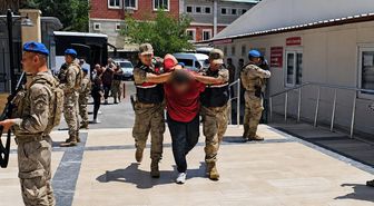 Şanlıurfa’da film gibi gasp: Sahte jandarma kıyafetiyle 13 kilo altın çaldılar