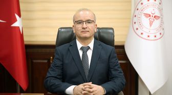 Siirt'te Açık Kalp Ameliyatı Hazırlıkları Sürüyor