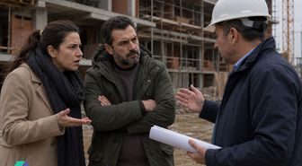 Konut İnşaat Firmalarına Şikayetlerde Yüzde 127 Artış