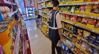 Sinop'ta 145 firmada 3 bin 93 ürün denetlendi: 16 ihlale 63 bin 568 TL ceza
