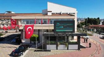 Sinop'ta Dijital Memnuniyet Anketi: Nüfus Müdürlüğü Zirvede