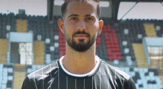 Somaspor'dan Çifte Transfer: Berke Kayar ve Eniscan Atik İmzayı Attı