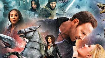 Son Köpek Balığı İstilası filmi nerede çekildi, ne zaman çekildi? Son Köpek Balığı İstilası filmi oyuncuları kim, konusu ne?
