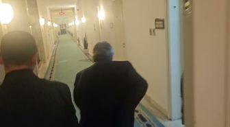 MHP'den Çerçeve Kanun Açıklaması: Mutabıkız, Pürüz Yok