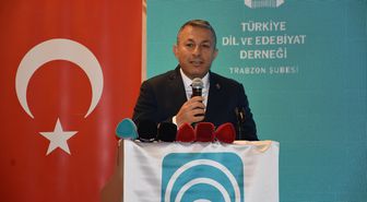 TDED: Dil, Her Derneğin Öncelikli Gündemi Olmalı