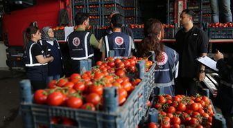 Diyarbakır'da Temmuz Ayı Denetimlerinde 2,3 Milyon Lira Ceza