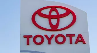 Toyota'nın karı beşinci çeyrekte de düşecek
