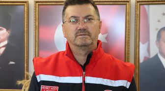 Trakya'da çiftçilerin buğday hasadı mesaisi tamamlandı