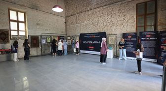 Nevşehir Kültür Yolu Festivali: Sergiler ve Atölyeler Sanatseverlerle Buluşuyor