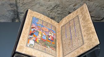 6 bin 388 yazma eser dijital ortamda erişime açılıyor