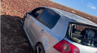 Nevşehir'de Feci Kaza: Uzman Çavuş Hayatını Kaybetti, Eşi ve Kayınvalidesi Yaralı