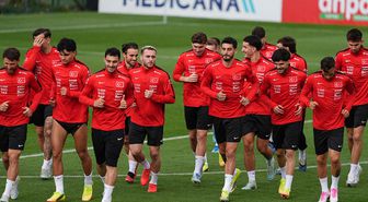 Ve yılın bombası patlıyor! Galatasaray milli yıldızla anlaşmak üzere