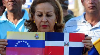 Venezuela ve Dominik Cumhuriyeti İkili İlişkileri Normalleştirme Konusunda Anlaştı