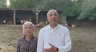 Aşkın Genç: Gıda güvenliğini sağlayamazsak zor duruma düşeriz