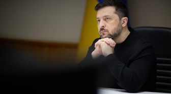 Zelenski'den Washington'da kritik hamle: ABD Büyükelçisi görevden alındı