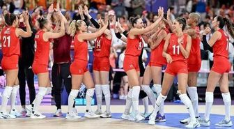 A Milli Kadın Voleybol Takımı Avrupa Şampiyonası takvimi: Filenin Sultanları maçları ne zaman, hangi günler oynanacak, saat kaçta?