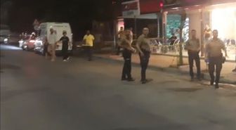 Dondurmacı Cinayetinde 10 Tutuklama