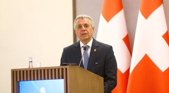 AGİT: Rusya savaşı Avrupa güvenliğine en büyük tehdit
