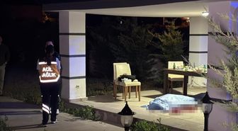 Aksaray'da Villada Cinayet: Katil Zanlısı Aydın'da Yakalandı