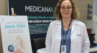 Uzmanından Anne Sütü Uyarısı: Obezite ve Diyabet Riskini Azaltıyor