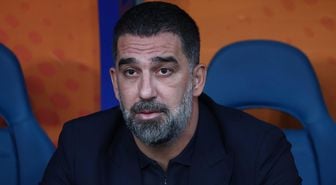 Arda Turan 5 gol attıkları maçın ardından takımını eleştirdi! İşte o sözler