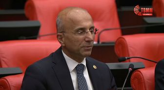 YENİ Parti Milletvekili Genç: 'Enflasyon Yalnızca Altı Buçuk Puan Geriledi, Ağır Bedeller Millete Ödetildi'