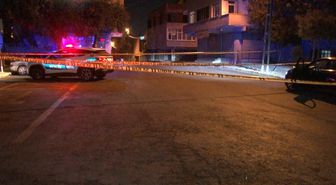 Avcılar'da Parkta Silahlı Saldırı: Bir Genç Yaralandı