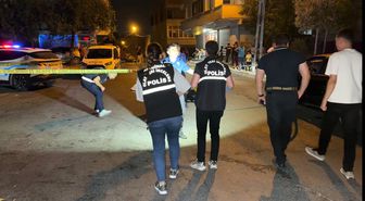 Avcılar'da Parkta Silahlı Saldırı: 1 Yaralı