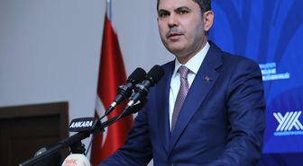 Bakan Kurum: COP31'de Üniversiteler Bilimin Gücüyle Yer Alacak