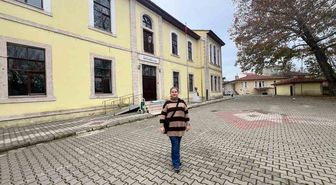 Balıkesir'in Unutulmuş Kamu Yapıları Doktora Teziyle Gün Yüzüne Çıktı