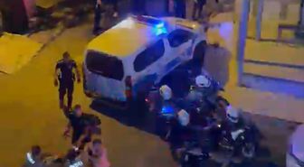 Mersin'de Balkonda Kavgayı İzleyen Kişi Vurularak Öldü: 5 Gözaltı