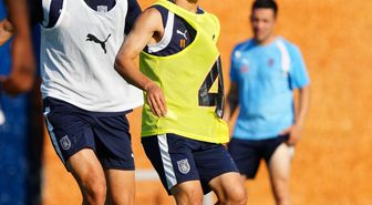 Başakşehir, Kocaelispor maçı hazırlıklarına başladı