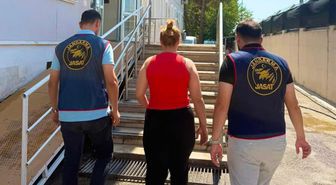 Batman'da kesinleşmiş 15 yıl hapis cezası bulunan firari hükümlü JASAT operasyonuyla yakalandı