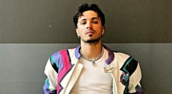 Batu Cengiz kimdir? CRUSH grubu üyesi Batu Cengiz kaç yaşında, nereli?