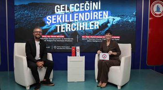 BEUN'dan Üniversite Tercihlerine Rehberlik: 'Geleceğinizi Şekillendiren Tercihler' Programı