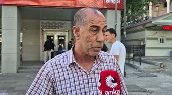 Bingöl'de vatandaşlar TÜİK'in enflasyon verilerine tepkili: 'Zamlardan dolayı geçinemiyoruz'