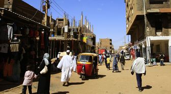 BM'den Sudan'da Kapsayıcı Siyasi Süreç İçin Yoğun Diplomasi