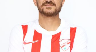 Boluspor'da 5 transfer, 1 yenileme