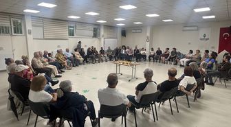 Çankaya Mahalleler Forumu'ndan YENİ Parti'ye Kapsamlı Tüzük Reformu Önerileri