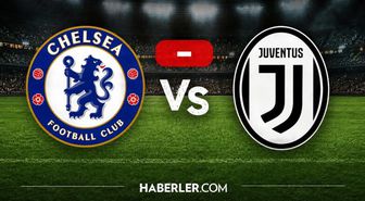 Chelsea Juventus maçı hangi kanalda, Chelsea Juventus ne zaman, saat kaçta?