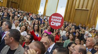 Kılıçdaroğlu: Türkiye'yi yeniden aydınlık, huzur içinde yaşayan bir Türkiye yapacağız