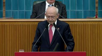 Kılıçdaroğlu: Tek Adam Rejimi Devletin Bütün Kurumlarını Çürüttü