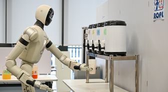 Çin'de Yapay Zeka Sektörü 2025'te 1,2 Trilyon Yuanı Aşacak