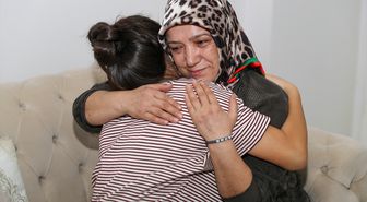 Koruyucu Aile Oldular, 5 Çocuğun Mutluluğunu Yaşıyorlar