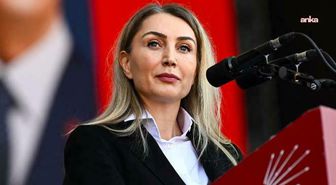 Dilek İmamoğlu'ndan erişim engeline tepki: 'Bir hukuk devleti, hesap kapatarak değil; hukuku işleterek ayakta kalır'