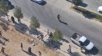 Ergani'de Arazi Kavgası: 7 Yaralı