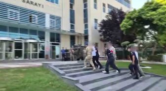 Dondurmacı Cinayetinde 10 Tutuklama