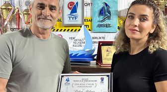 Türkiye’nin Ticari Deniz Gücü Trabzon’da Masaya Yatırıldı