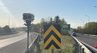 Düzce'de Trafik Denetimlerinde 165 Araç Trafikten Men Edildi
