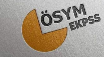 E-KPSS tercihleri başladı mı, ne zaman başlayacak? ÖSYM E-KPSS tercih kılavuzu yayımlandı mı?